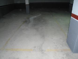 garaje en lloret de mar