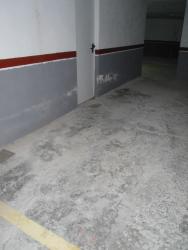 garaje en lloret de mar