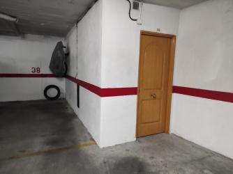 trastero en benalmadena