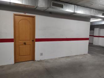 trastero en benalmadena