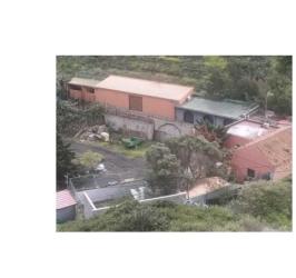 vivienda en santa brigida