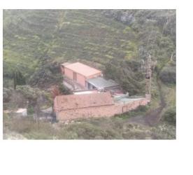 vivienda en santa brigida