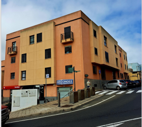 local comercial en galdar