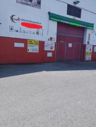 nave industrial en torrelavega