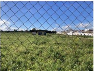 solar en villanueva del ariscal