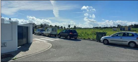 solar en villanueva del ariscal