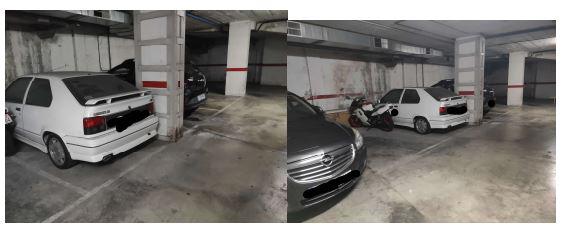 garaje en el vendrell