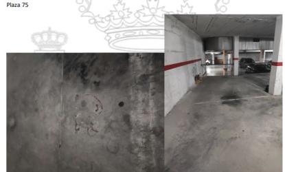 garaje en el vendrell