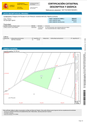 finca rústica en almodovar pi