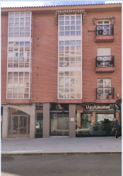 local comercial en leganes