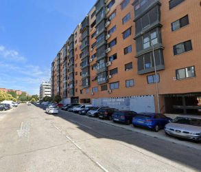 vivienda en madrid