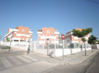 garaje en arroyomolinos