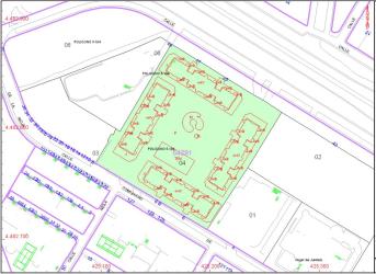 garaje en rozas de madrid (las)