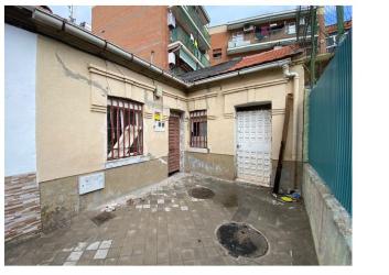 vivienda en madrid