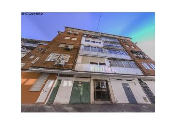 vivienda en madrid