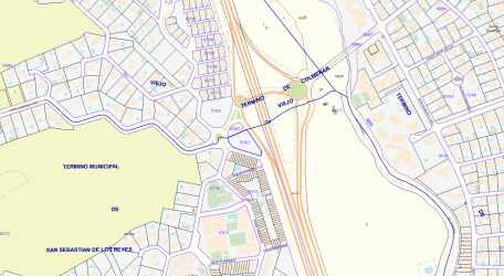 solar en san sebastian de los reyes