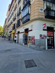 local comercial en madrid