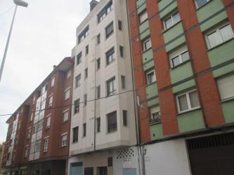 vivienda en gijon