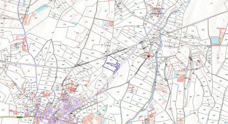 finca rústica en fuente-alamo