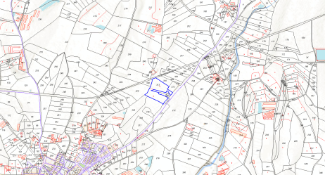 finca rústica en fuente-alamo