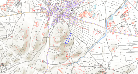 finca rústica en fuente-alamo