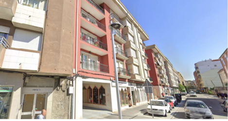 local comercial en marin