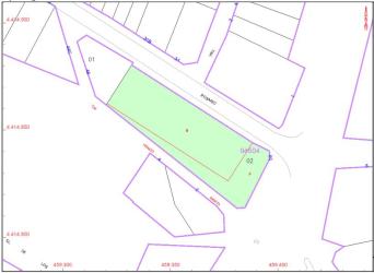 local comercial en dosbarrios