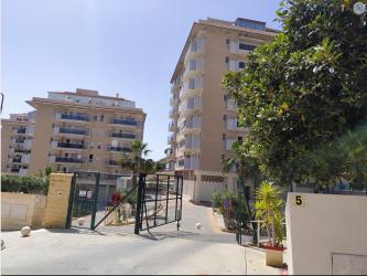 garaje en roquetas de mar