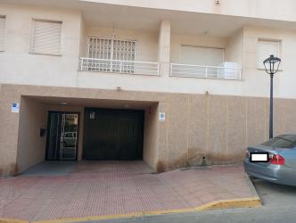 trastero en garrucha