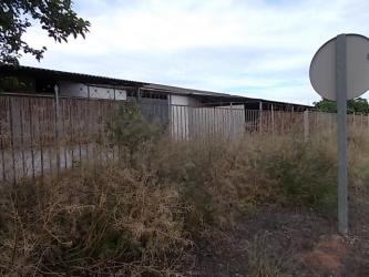 finca rústica en posadas