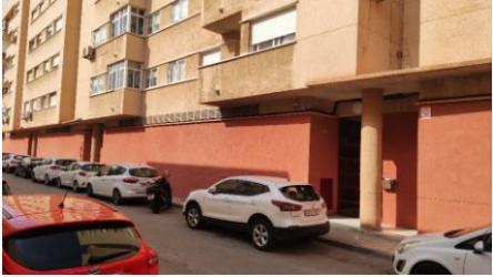 trastero en cartagena