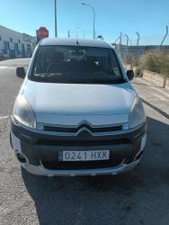 citroen berl hdi75 tonic en sevilla