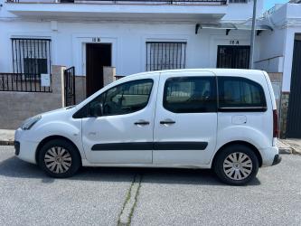 citroen berl blhdi100 en sevilla