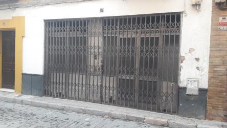 local comercial en sevilla