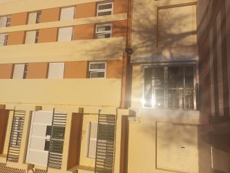 vivienda en san fernando