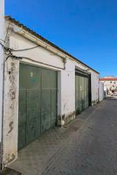 finca rústica en moguer