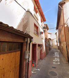 local comercial en najera