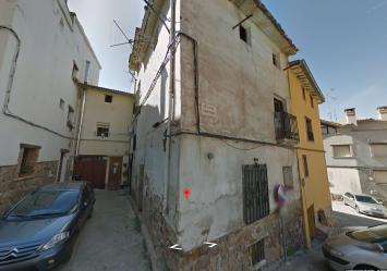 vivienda en ribafrecha