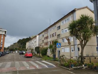 vivienda en santoÑa