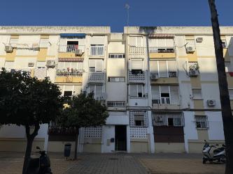 vivienda en sevilla
