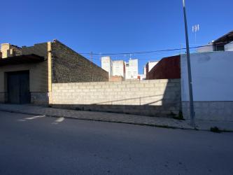 solar en coria del rio