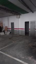 garaje en san miguel