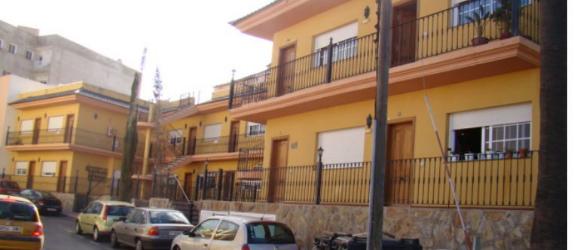 garaje en san miguel