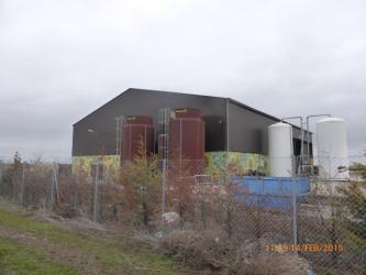 finca rústica en velascalvaro