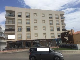 vivienda en garrucha