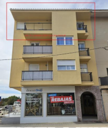 vivienda en alcudia