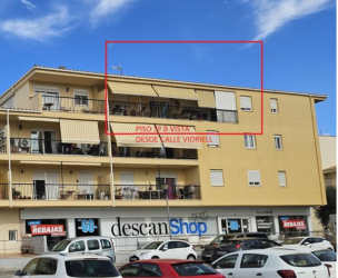 vivienda en alcudia