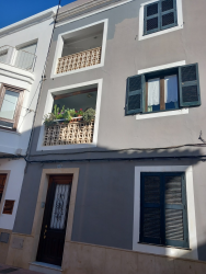vivienda en ciutadella de menorca