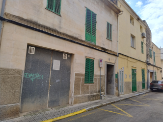 vivienda en sa pobla