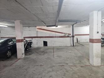 garaje en binissalem